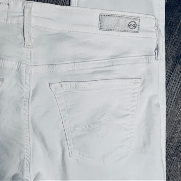 Adriano Goldschmied The Legging Ankle Super Skinny - Picture 6 of 8